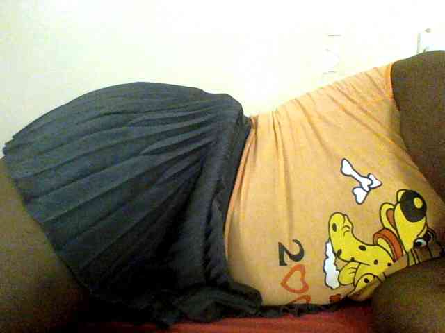 Sexxyblacky Sexxyblacky