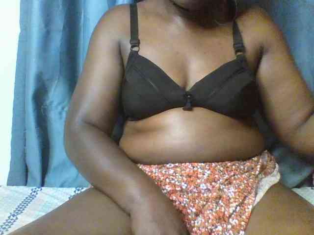 Sexxyblacky