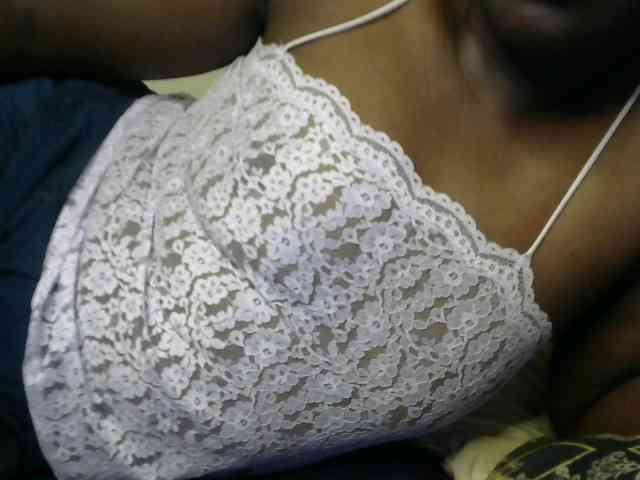 Sexxyblacky webcam