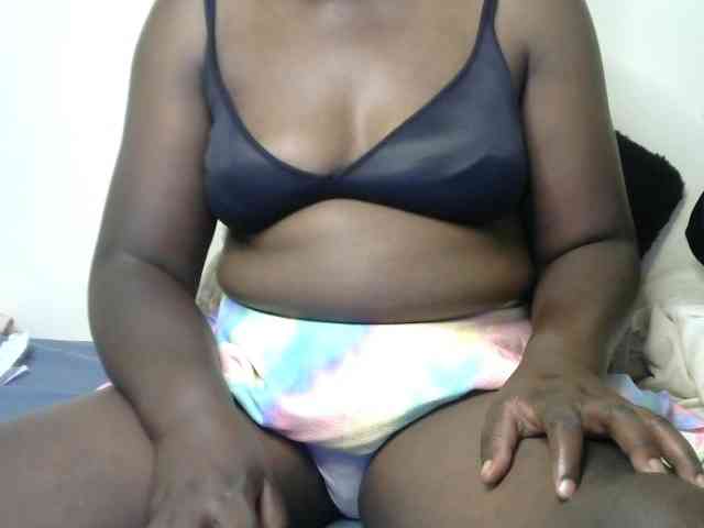 Sexxyblacky webcam
