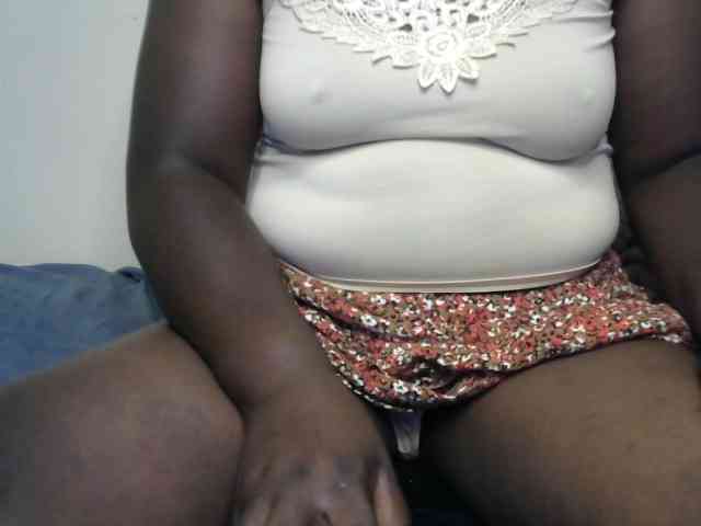 Sexxyblacky