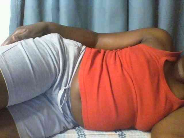 Sexxyblacky webcam