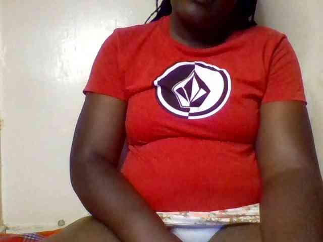 Sexxyblacky Live Webcam on BongaCams