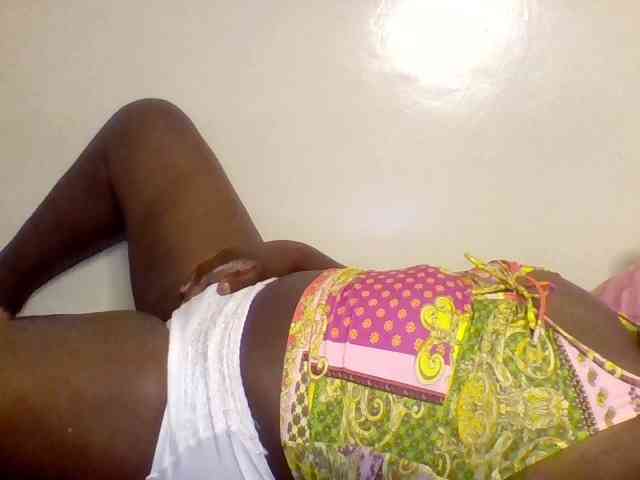 Sexxyblacky Sexxyblacky