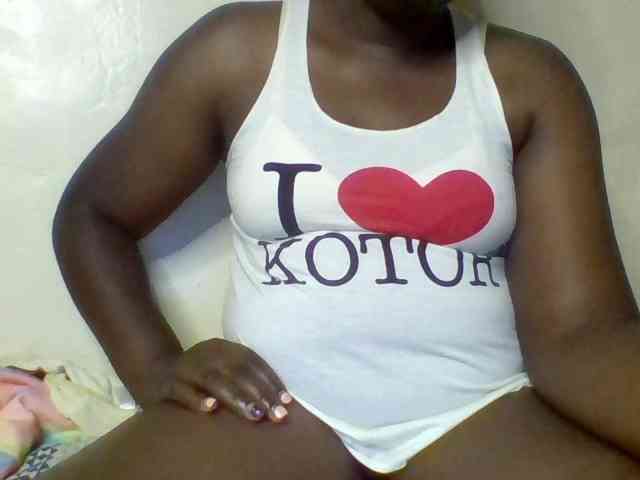 Sexxyblacky Live Webcam on BongaCams