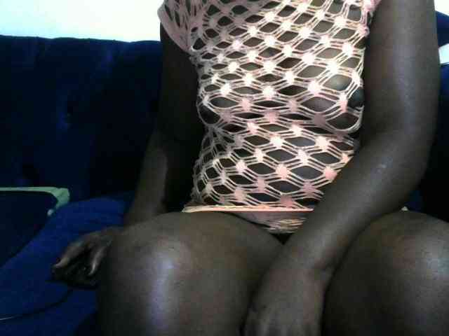 Sexxyblacky webcam