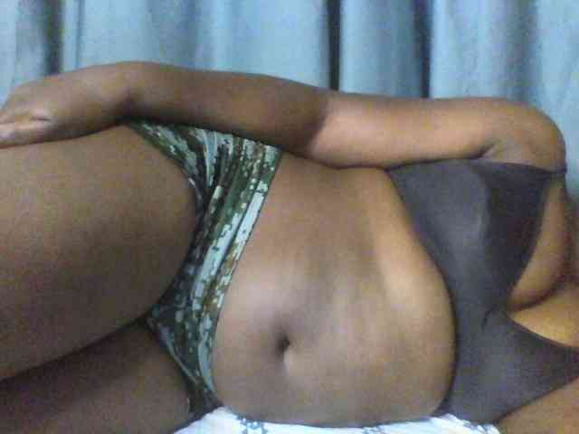 Sexxyblacky webcam