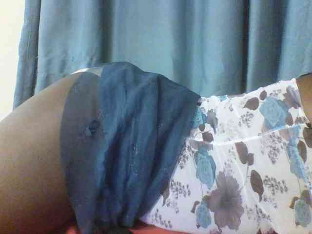 Sexxyblacky webcam