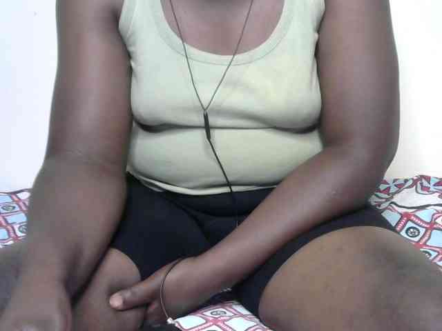 Sexxyblacky webcam