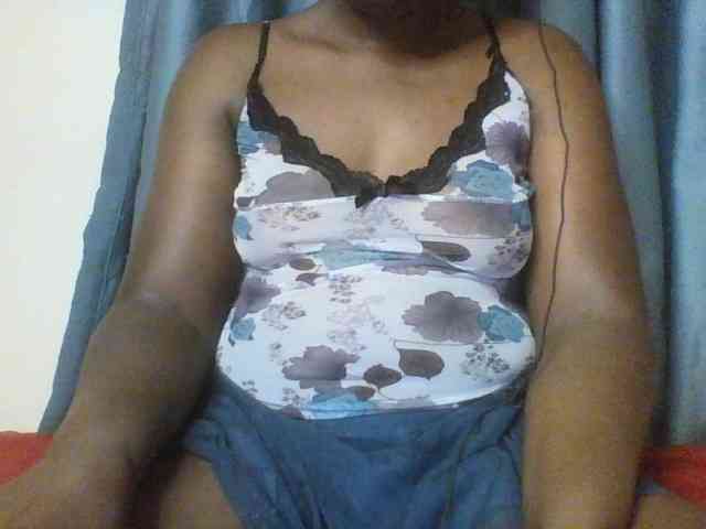 Sexxyblacky webcam