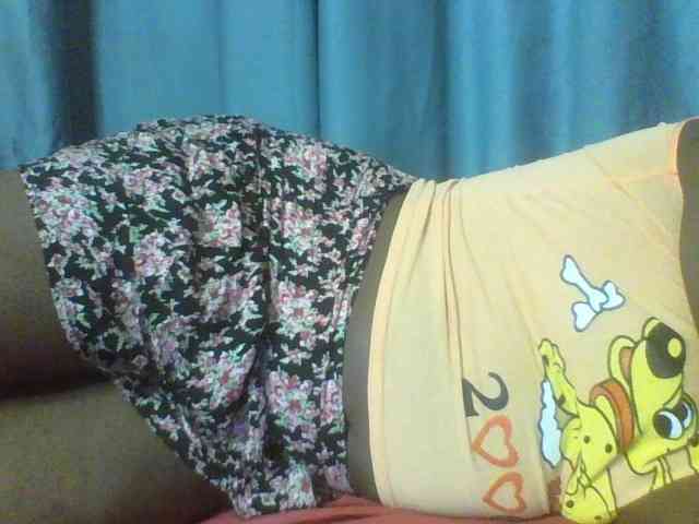 Sexxyblacky