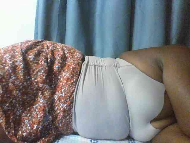 Sexxyblacky webcam