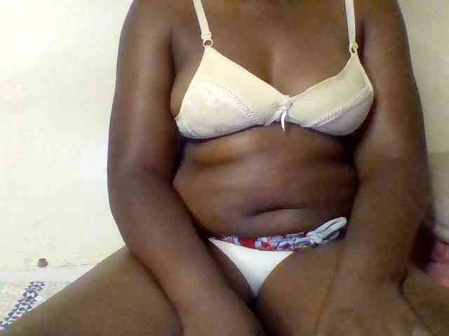 Sexxyblacky webcam