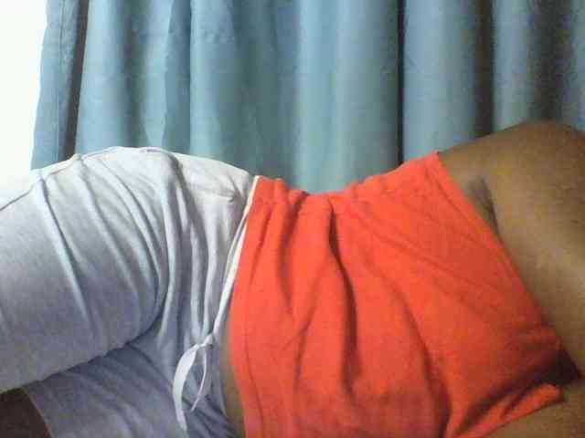 Sexxyblacky webcam
