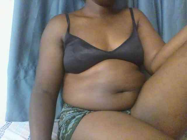 Sexxyblacky webcam