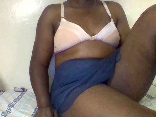 Sexxyblacky webcam