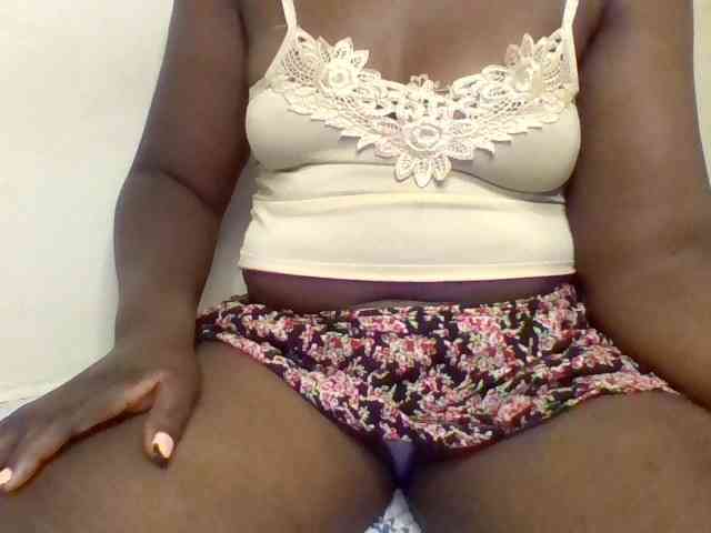 Sexxyblacky webcam