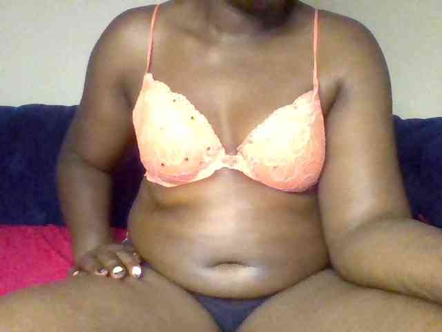 Sexxyblacky webcam