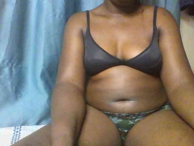 Sexxyblacky webcam