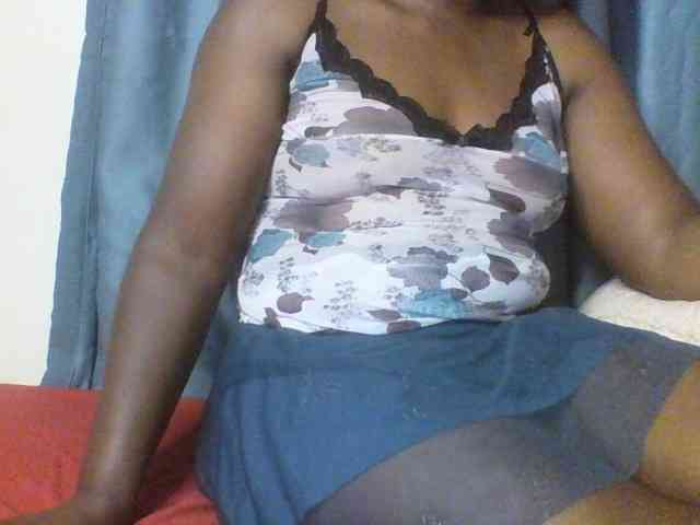 Sexxyblacky webcam