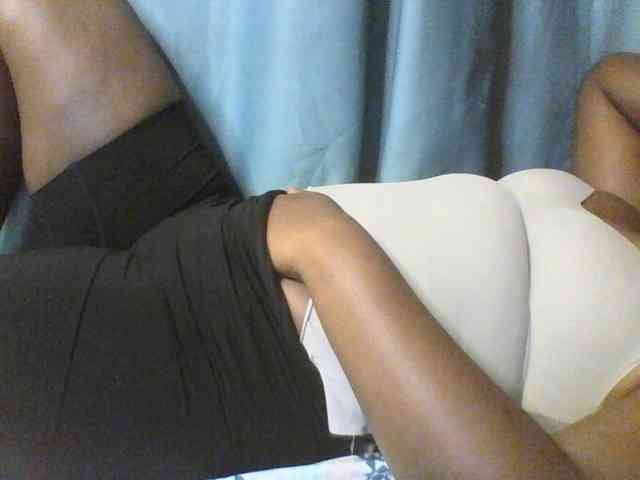 Sexxyblacky webcam
