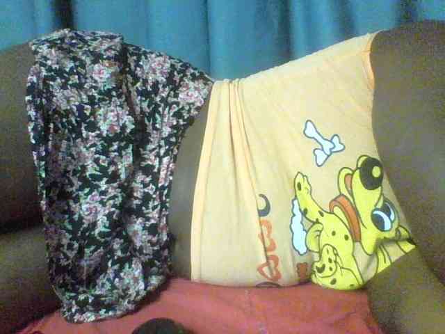 Sexxyblacky
