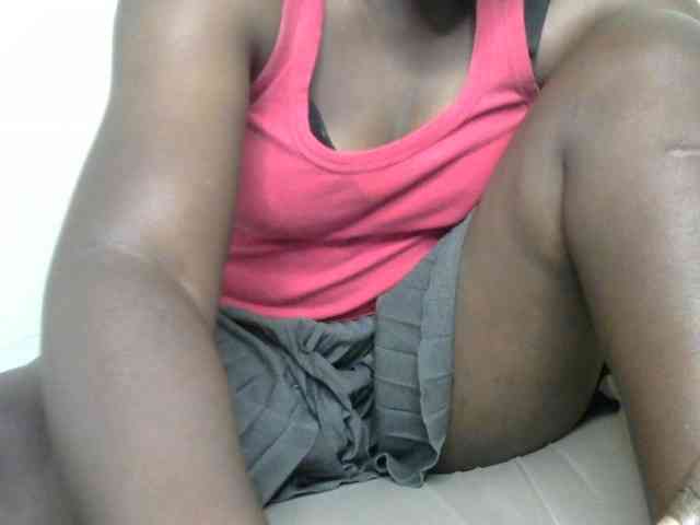Sexxyblacky