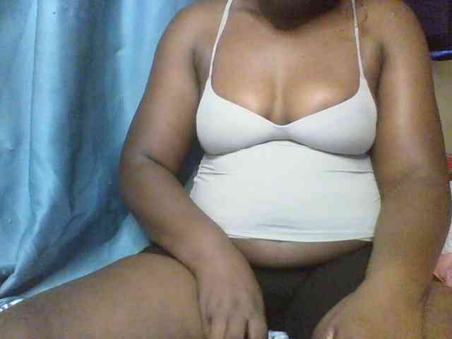 Sexxyblacky webcam