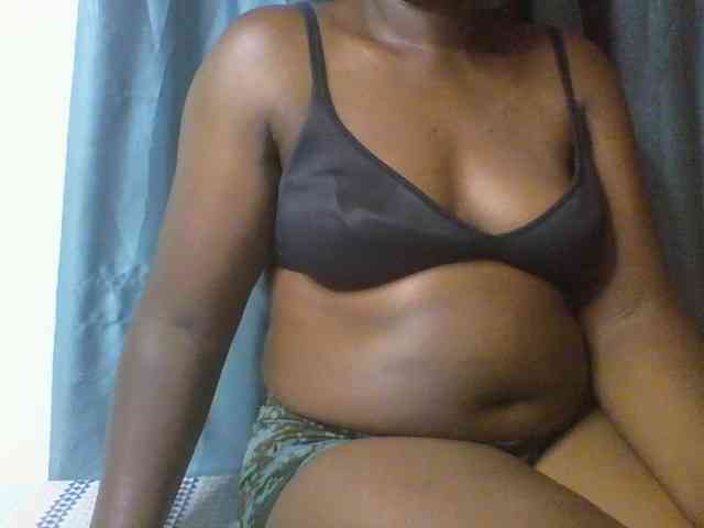 Sexxyblacky webcam
