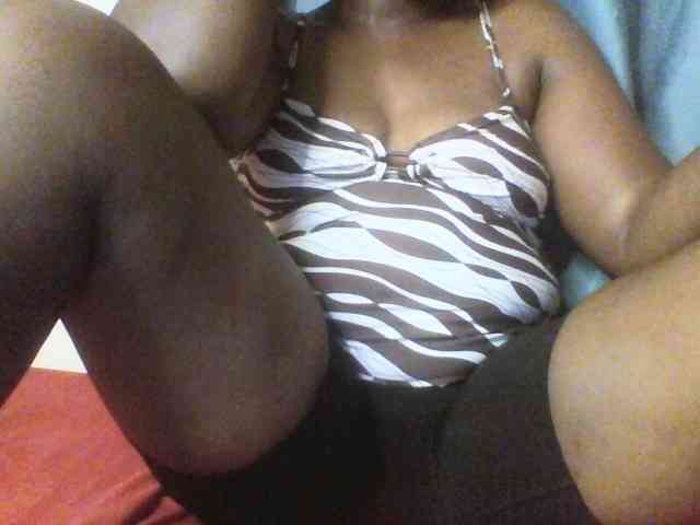 Sexxyblacky Live Webcam on BongaCams
