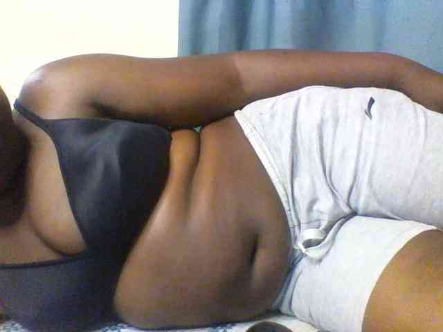 Sexxyblacky webcam