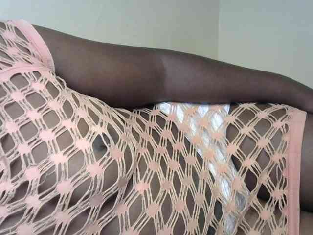 Sexxyblacky webcam