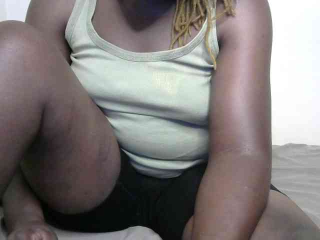 Sexxyblacky