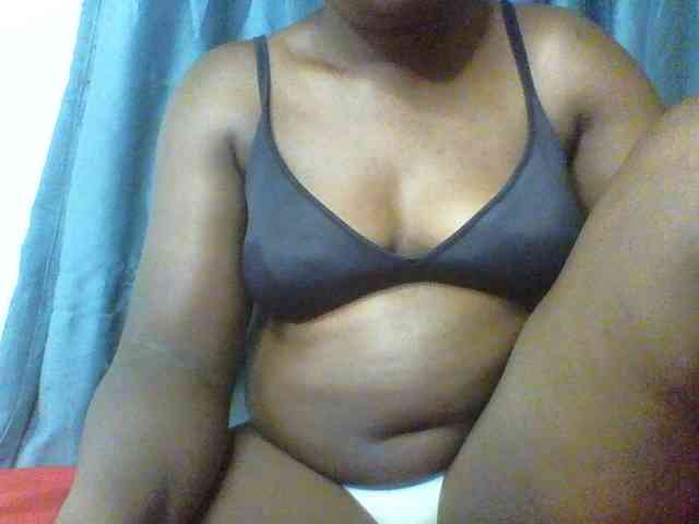 Sexxyblacky webcam