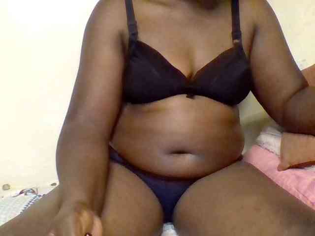 Sexxyblacky webcam