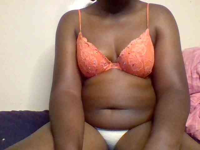 Sexxyblacky webcam