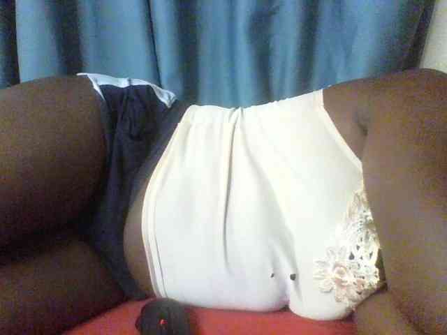 Sexxyblacky