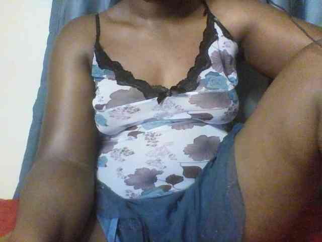 Sexxyblacky webcam
