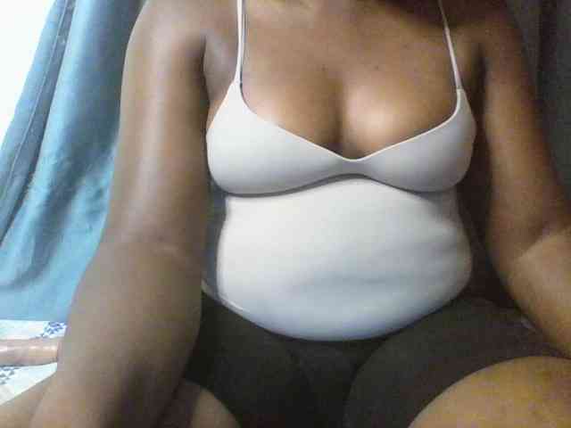 Sexxyblacky webcam