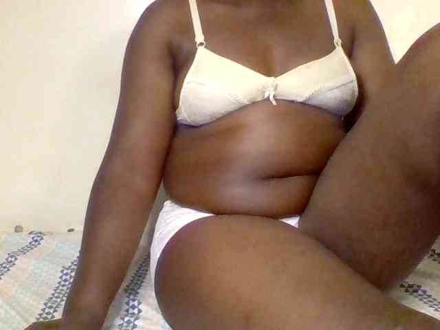 Sexxyblacky webcam