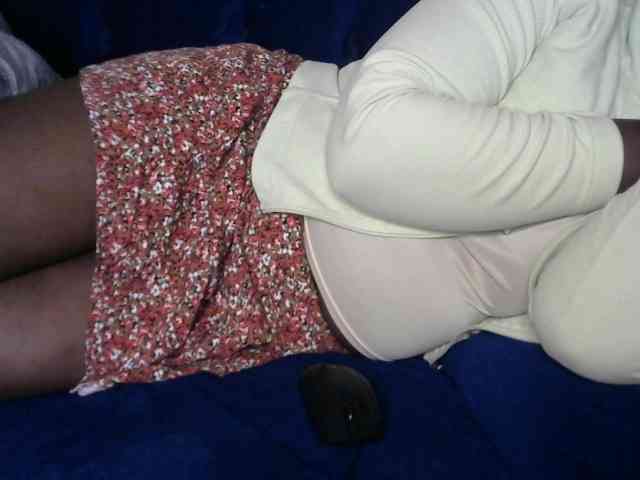 Sexxyblacky webcam