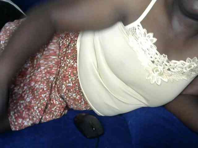 Sexxyblacky webcam