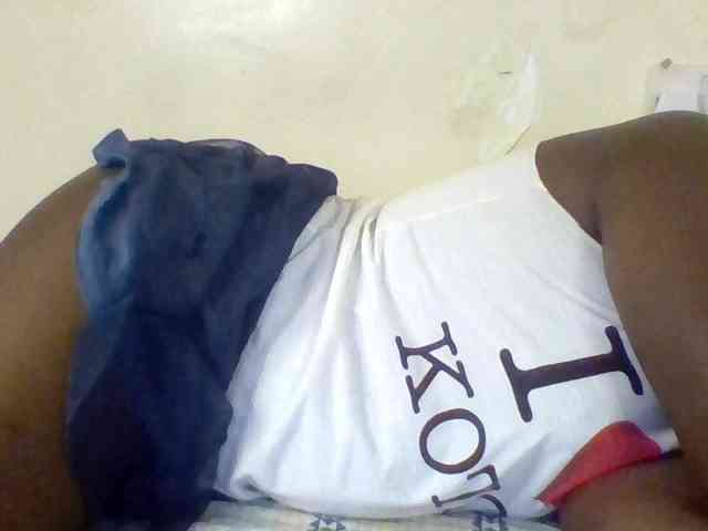 Sexxyblacky Sexxyblacky