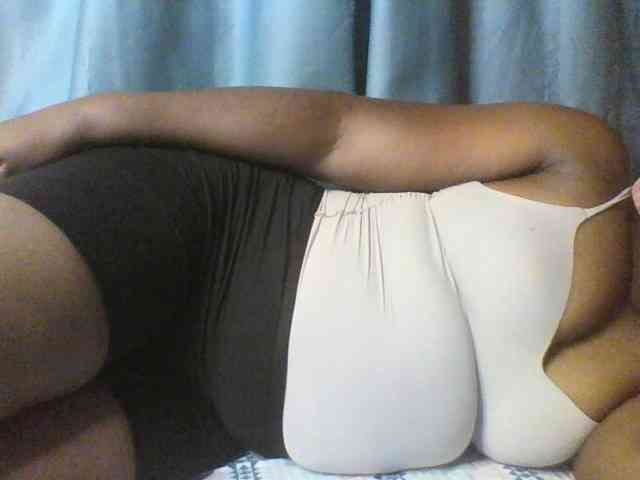 Sexxyblacky webcam