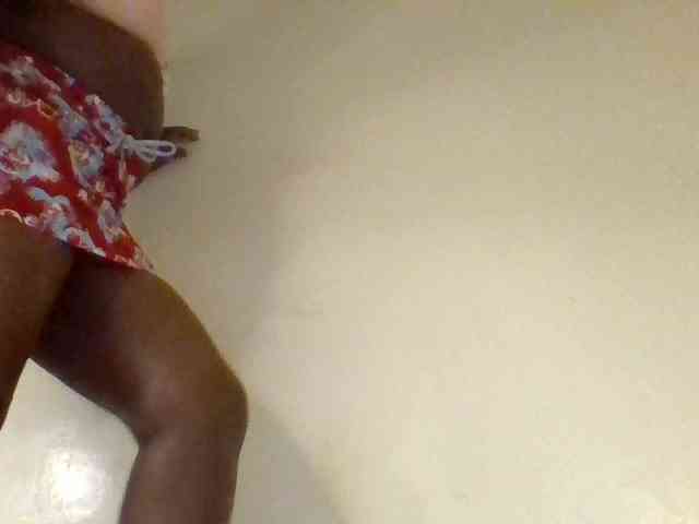 Sexxyblacky webcam