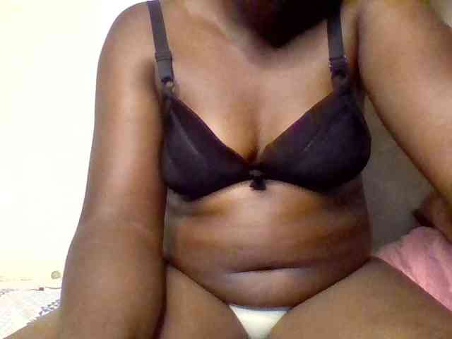 Sexxyblacky webcam