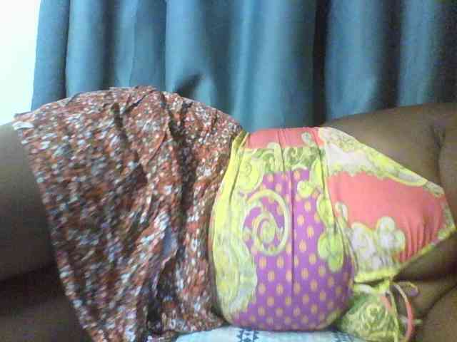 Sexxyblacky webcam