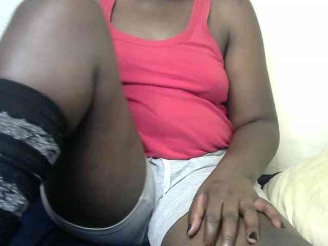 video chatting Sexxyblacky