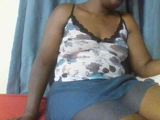 Sexxyblacky webcam