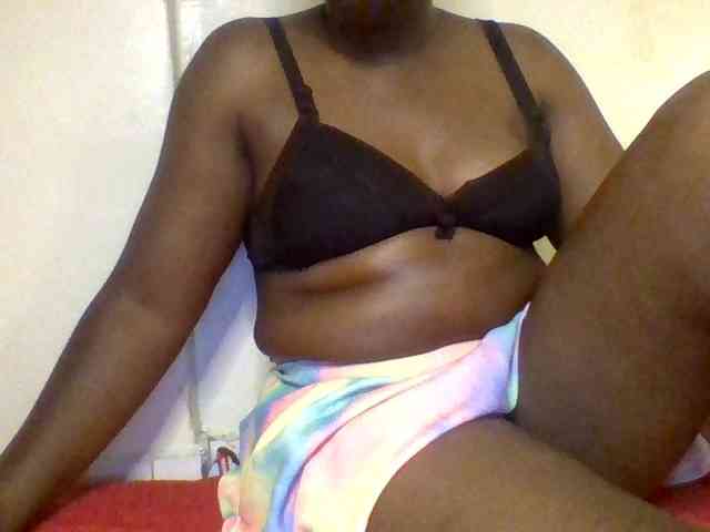 Sexxyblacky webcam